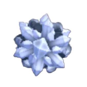 Arcane Crystal Ore