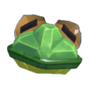 Frogite