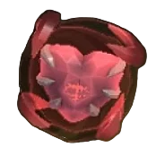 Heart Of The Island Ore