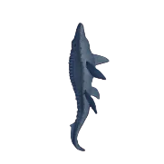 Mosasaursit