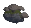 Mushroomite