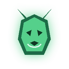 Oni Mask
