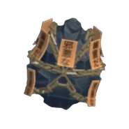 Sealed Curse