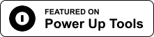 Power Up Tools