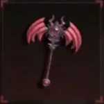 Demonic Pickaxe