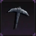 Stonewake's Pickaxe